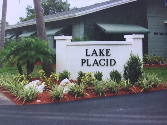 980 7th St. #86, Largo, FL 33770