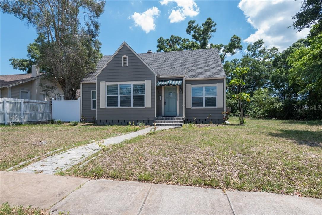 3330 8th Ave., St Petersburg, FL 33713
