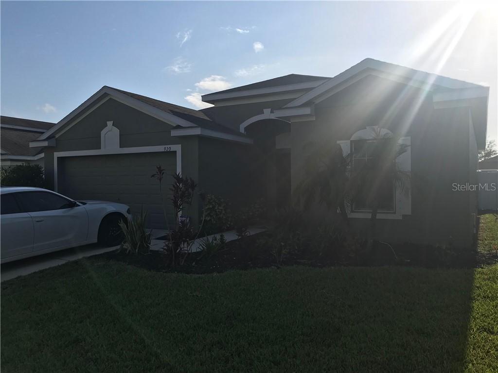 920 Parker Den Dr., Ruskin, FL 33570