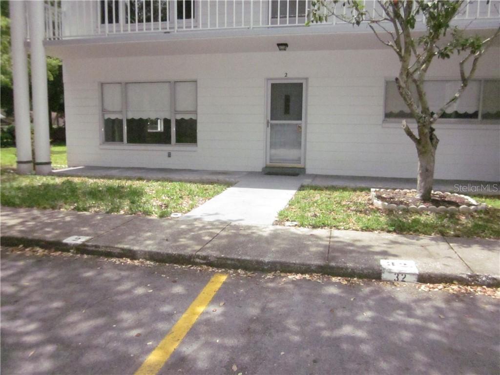 2220 Swedish Dr. #2, Clearwater, FL 33763