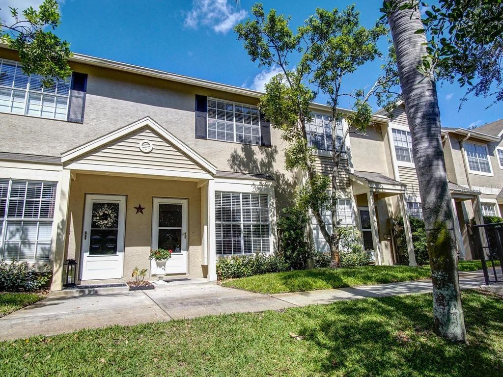 2821 Thaxton Dr. #27, Palm Harbor, FL 34684