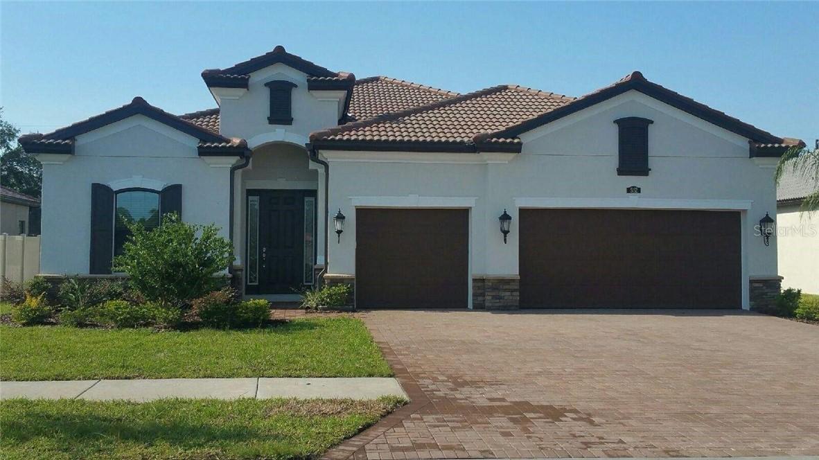 5152 Lakecastle Dr., Tampa, FL 33624