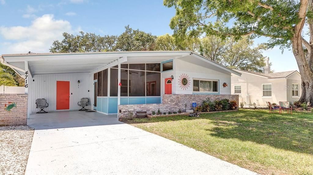 4716 29th Ave., Gulfport, FL 33711