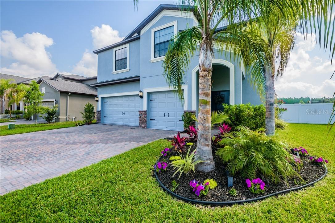 1132 Lawnview, Trinity, FL 34655
