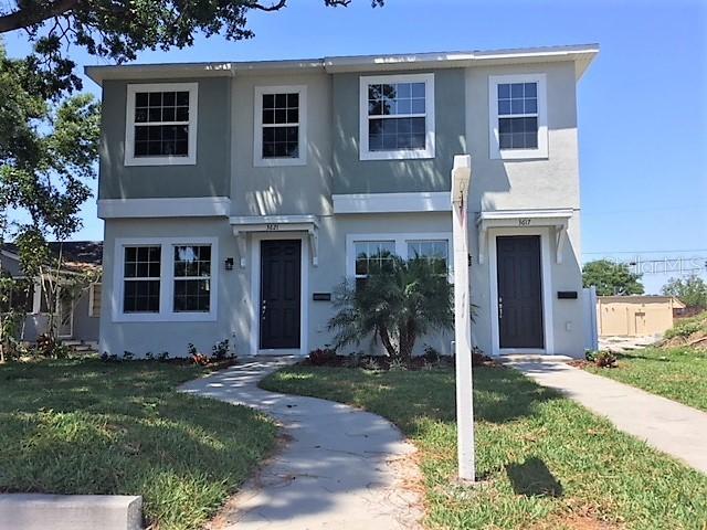 3621 1st Ave., St Petersburg, FL 33712