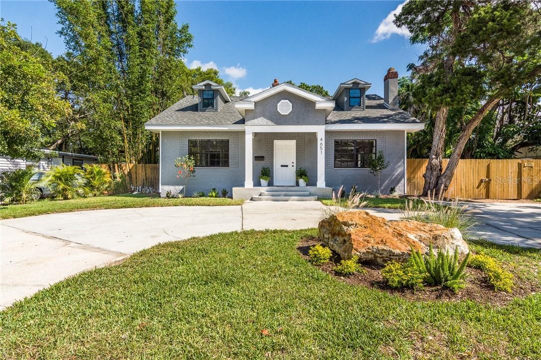 4651 21st Ave., St Petersburg, FL 33711