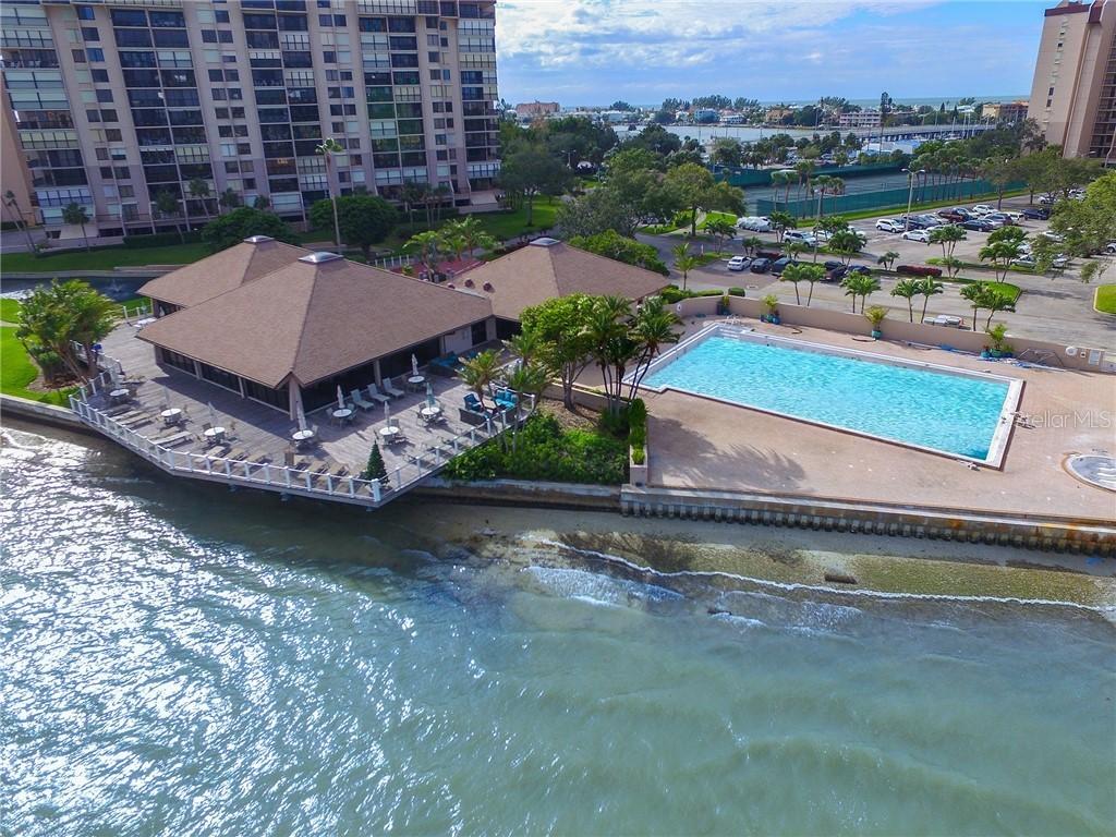 9415 Blind Pass Rd. #805, St Pete Beach, FL 33706