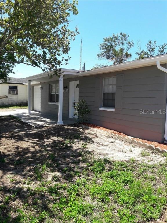 3343 Rosefield Dr., Holiday, FL 34691