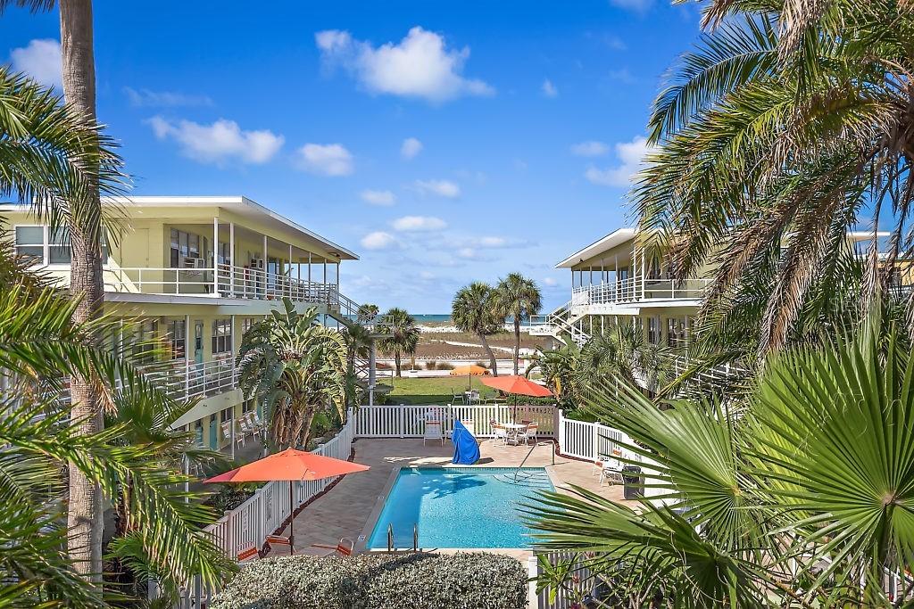 11730 Gulf Blvd. #51, Treasure Island, FL 33706