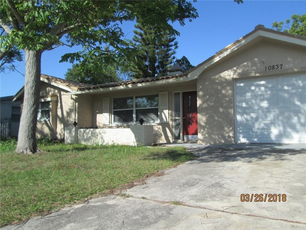 10837 Kingsbridge Rd., Port Richey, FL 34668