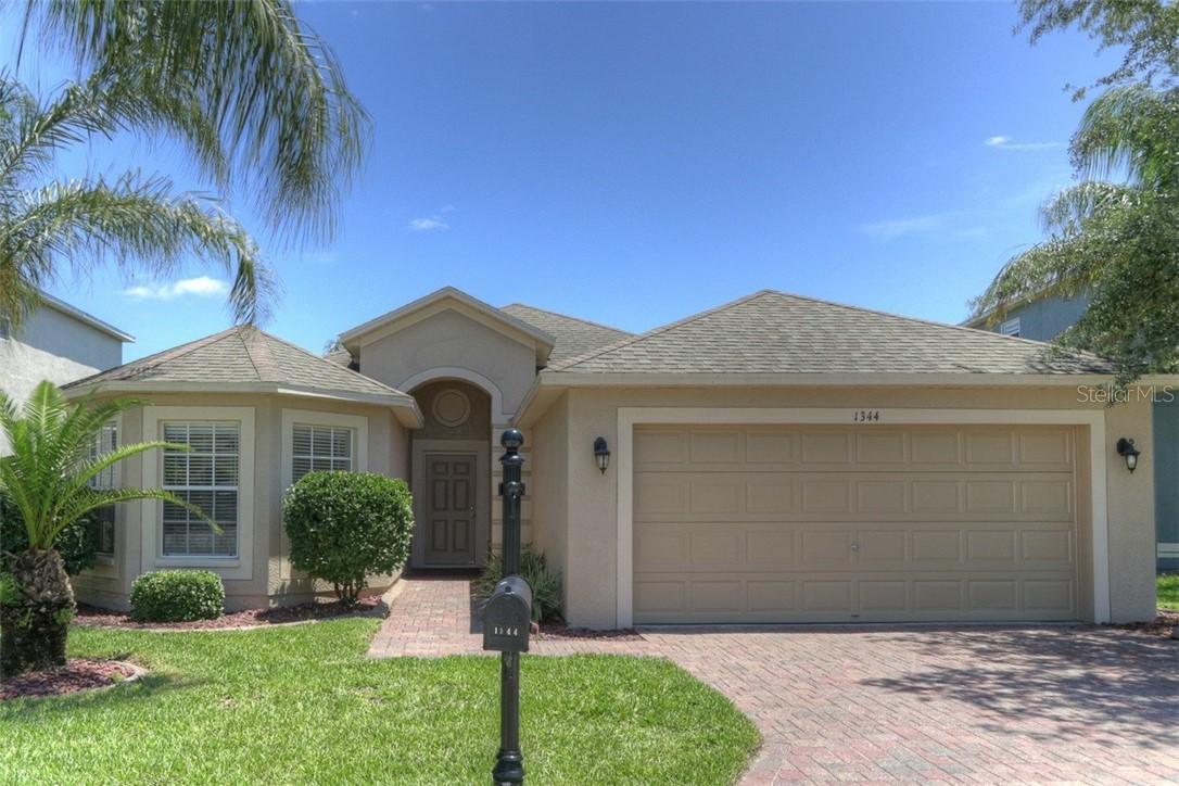 1344 Kaffir Lily Ct., Trinity, FL 34655