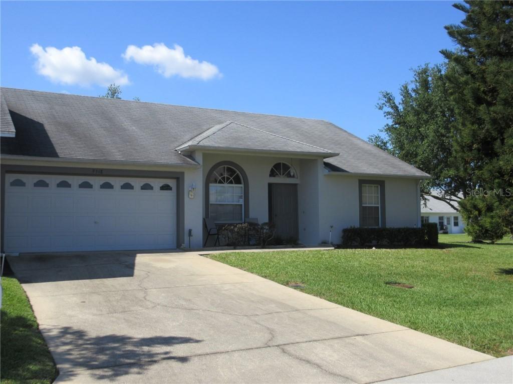 9348 Zamora Dr., New Port Richey, FL 34655