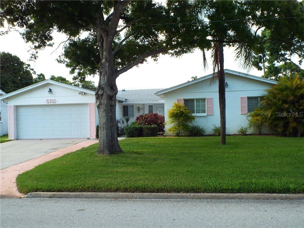 6741 13th Ave., St Petersburg, FL 33710