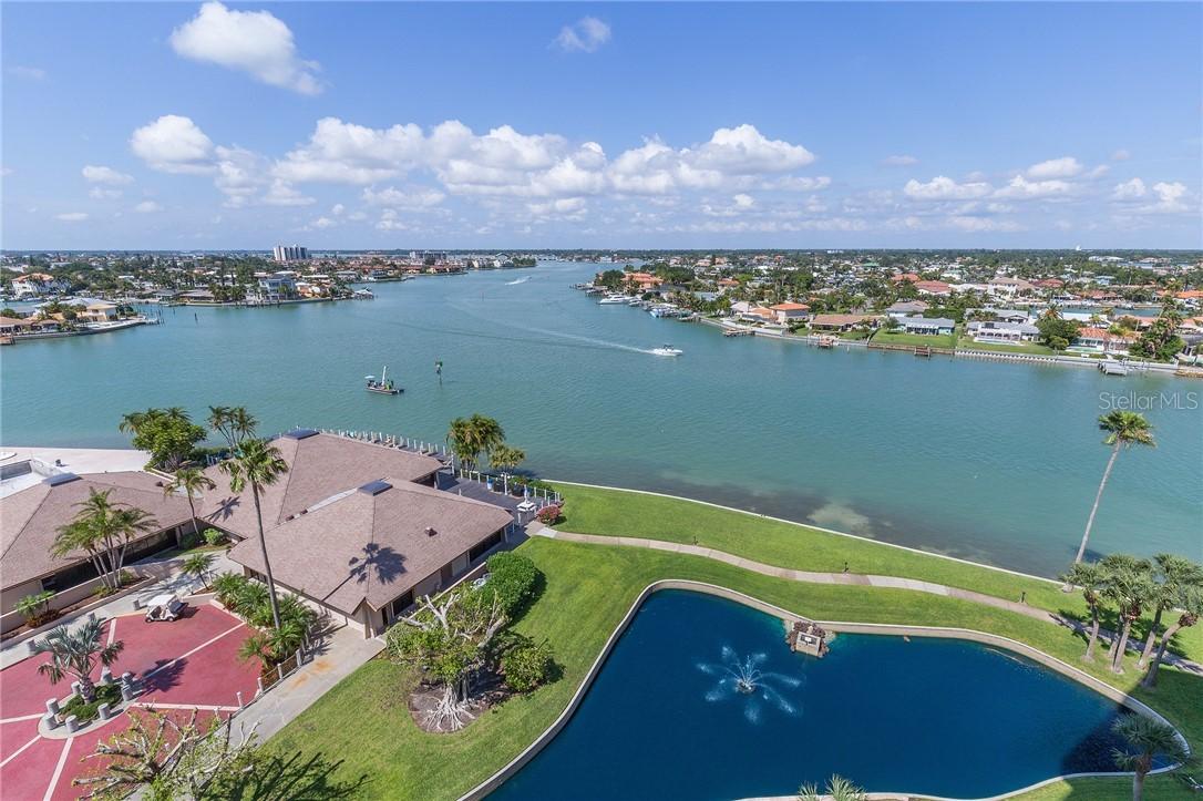 9425 Blind Pass Rd. #1005, St Pete Beach, FL 33706