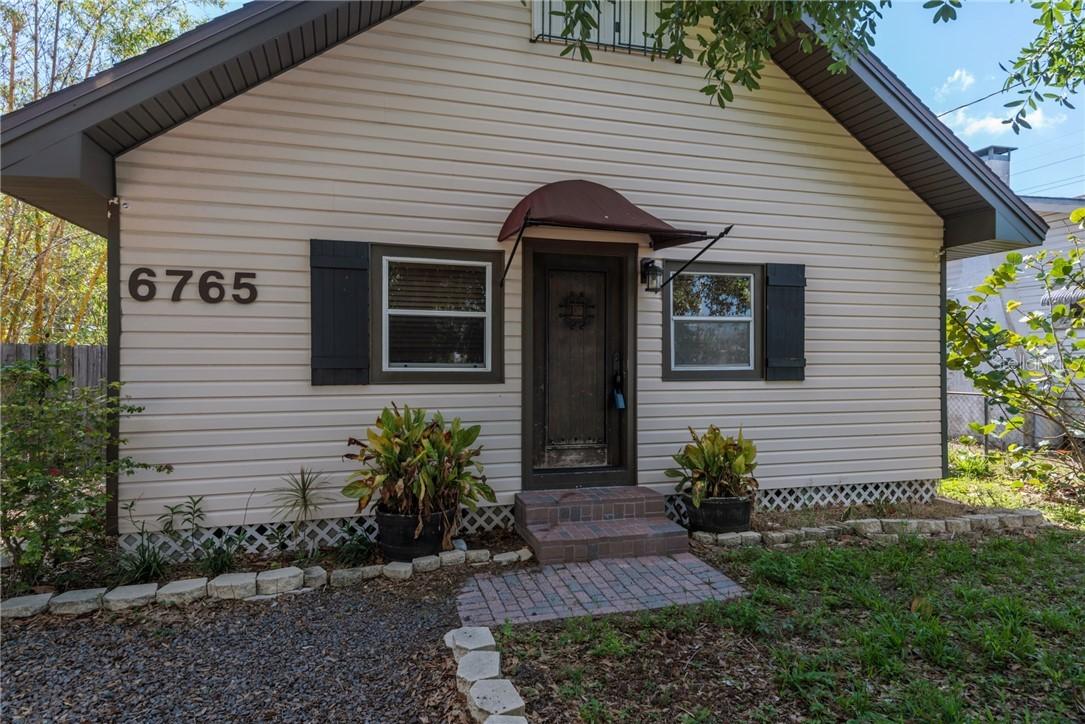 6765 32nd St., St Petersburg, FL 33702