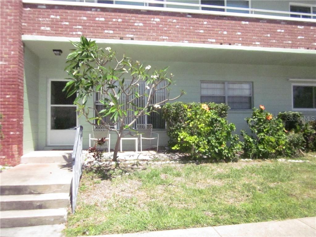 2358 Ecuadorian Way #2, Clearwater, FL 33763