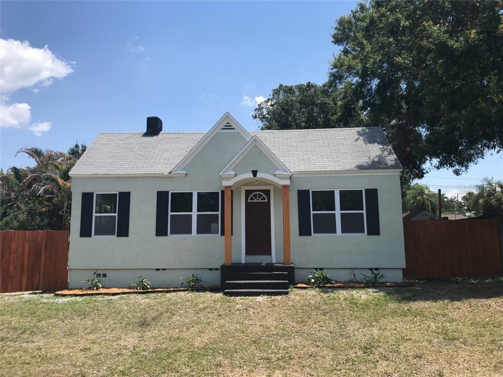 5831 43rd St., St Petersburg, FL 33714