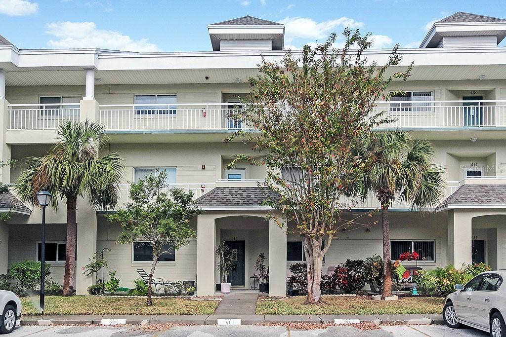 2210 Utopian Dr. #212, Clearwater, FL 33763