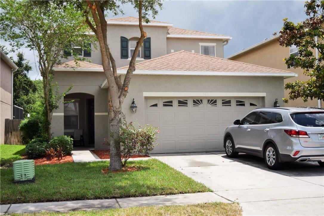 3430 Tarbolton Way, Land O Lakes, FL 34638