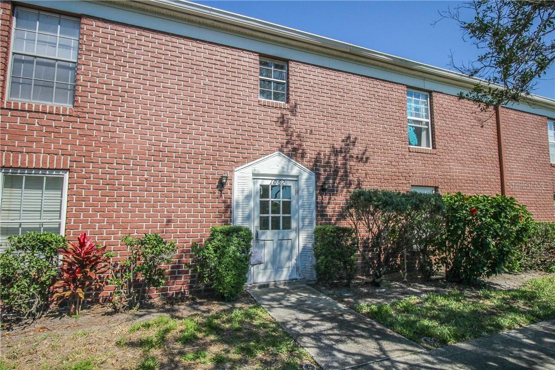1062 85th Ter. #D, St Petersburg, FL 33702