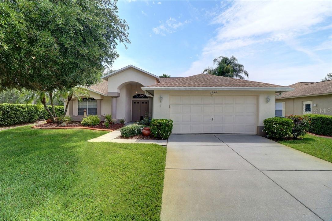 1254 Almondwood Dr., Trinity, FL 34655