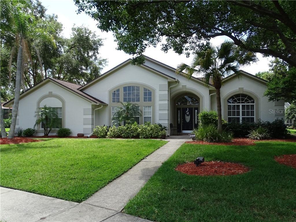 15033 Laurel Cove Cir., Odessa, FL 33556