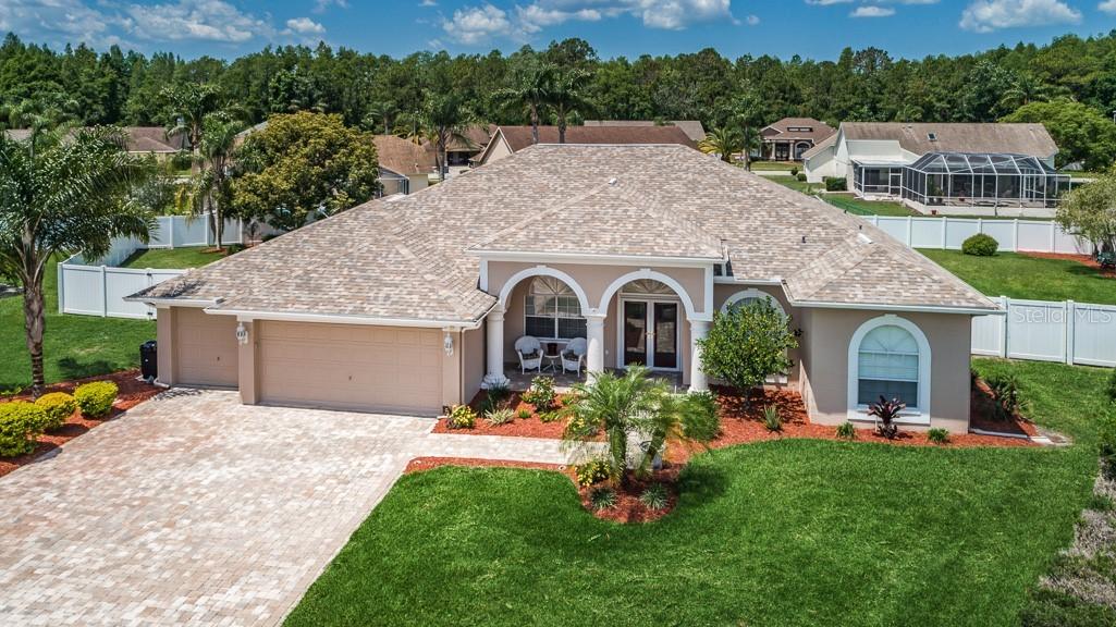 1411 Amesbury Ct., New Port Richey, FL 34655
