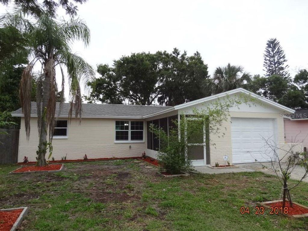 14811 55th Way, Clearwater, FL 33760