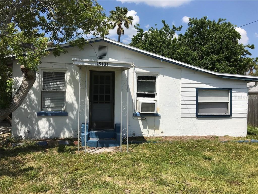 13121 4th St., Madeira Beach, FL 33708