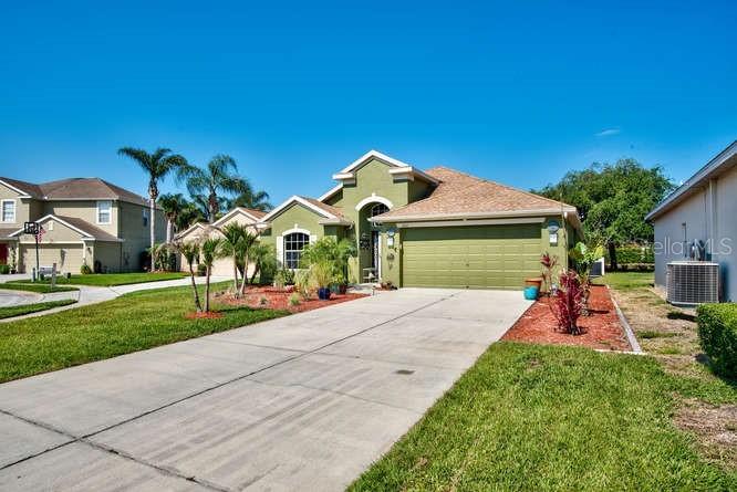 2611 Hawk Roost Ct., Holiday, FL 34691