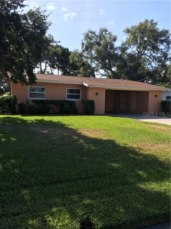 4435 Huntington St., St Petersburg, FL 33703