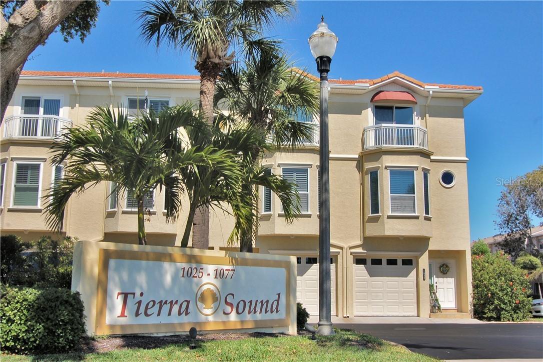 1035 Pinellas, Tierra Verde, FL 33715