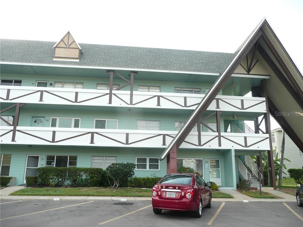 2042 Australia Way #54, Clearwater, FL 33763