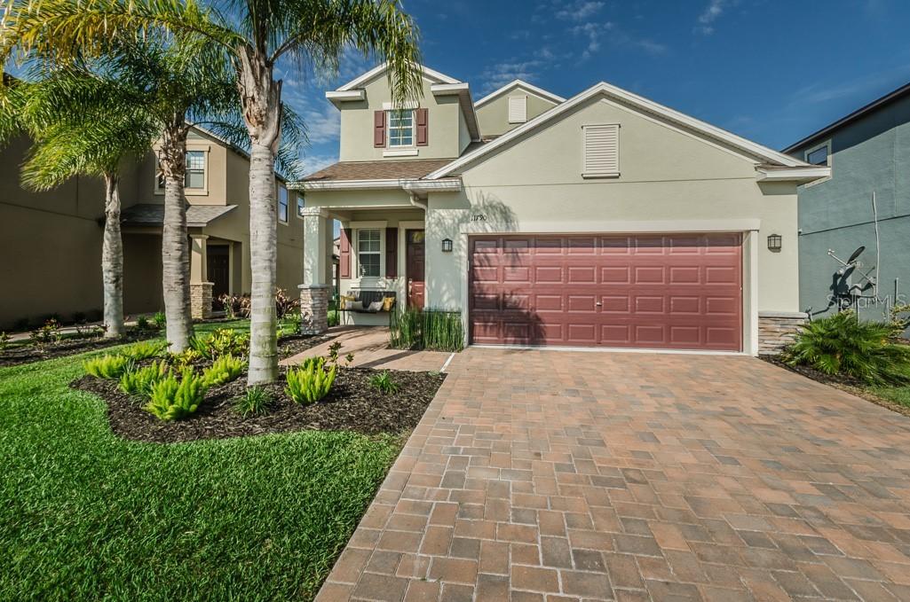11790 Lake Blvd., New Port Richey, FL 34655