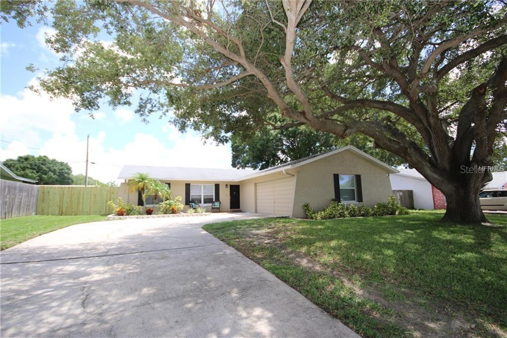1845 Monica Dr., Clearwater, FL 33763