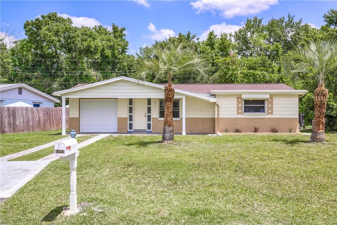 4901 Aegean Ave., Holiday, FL 34690