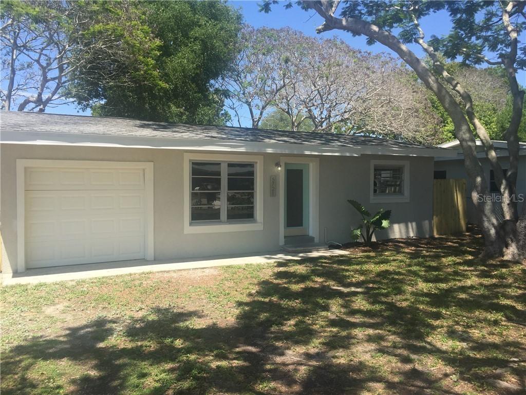 5721 Newton Ave., Gulfport, FL 33707