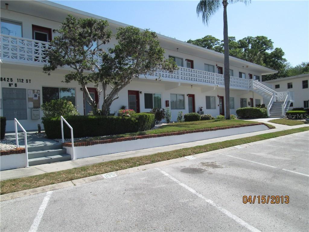 8425 112th St. #210, Seminole, FL 33772