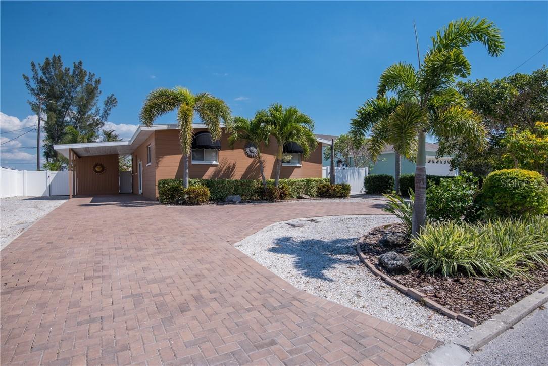 2173 W Vina Del Mar Blvd., St Pete Beach, FL 33706