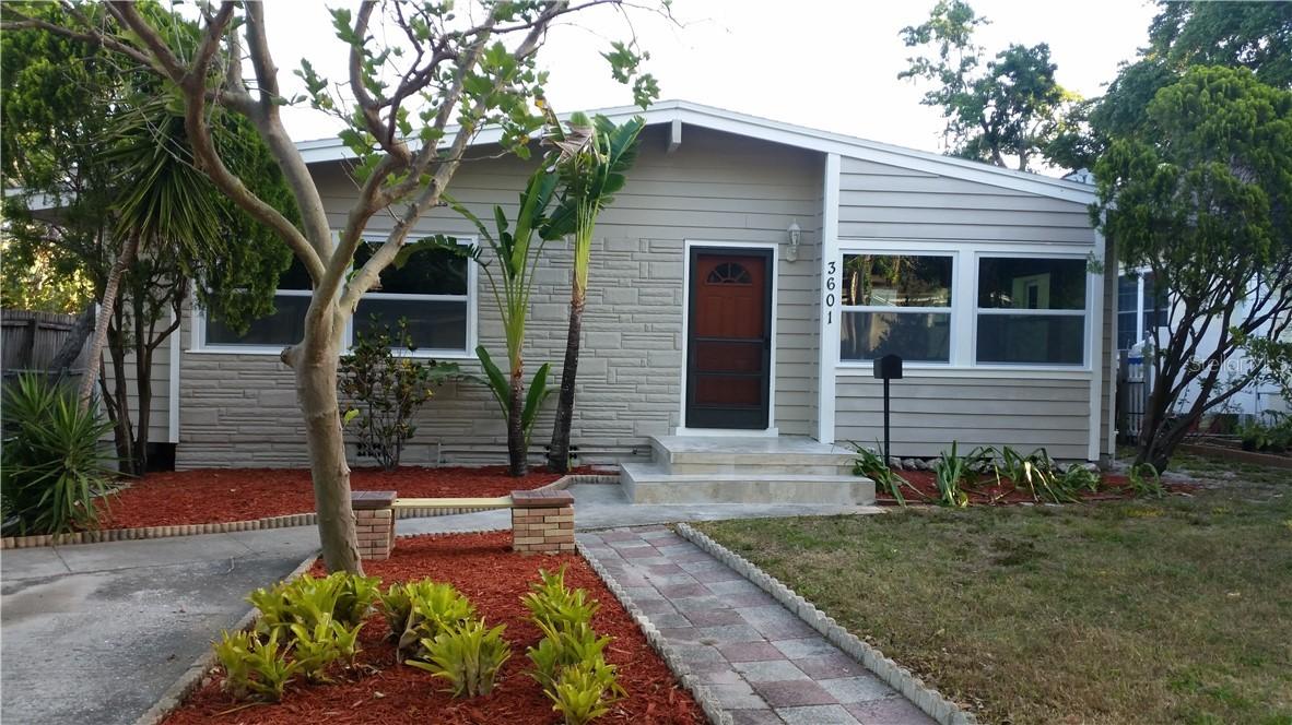 3601 10th Ave., St Petersburg, FL 33713