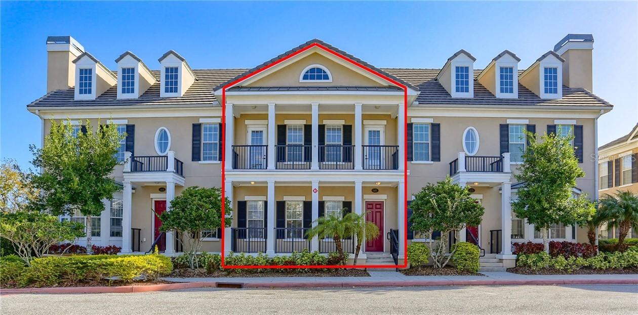 520 Gilman Pl., St Petersburg, FL 33716