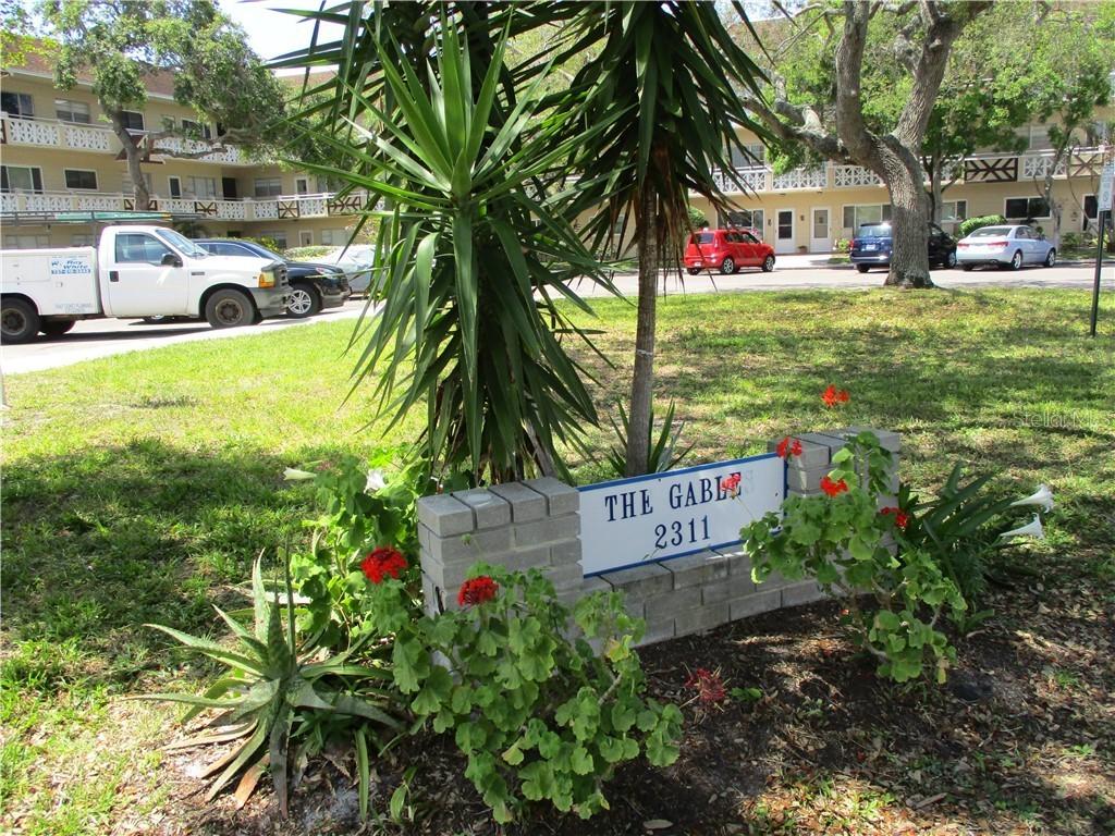 2311 Brisbane St. #69, Clearwater, FL 33763