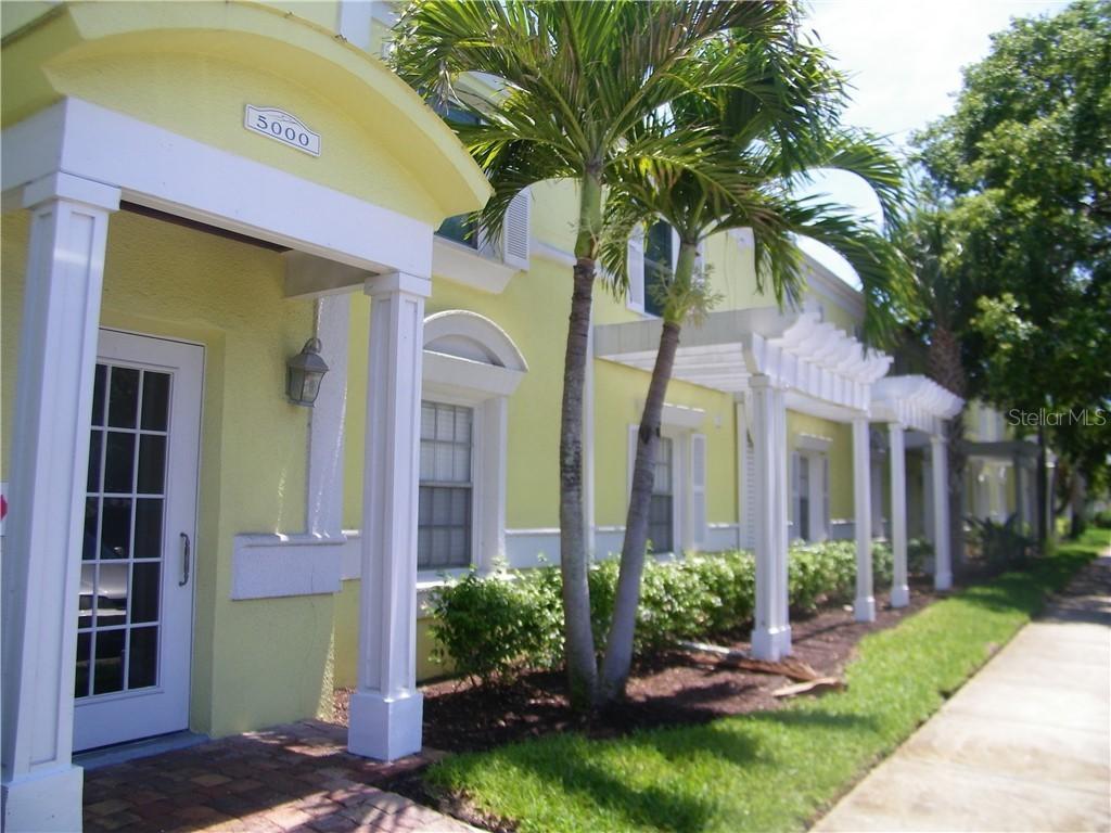 5000 Beach Dr. #A, St Petersburg, FL 33705