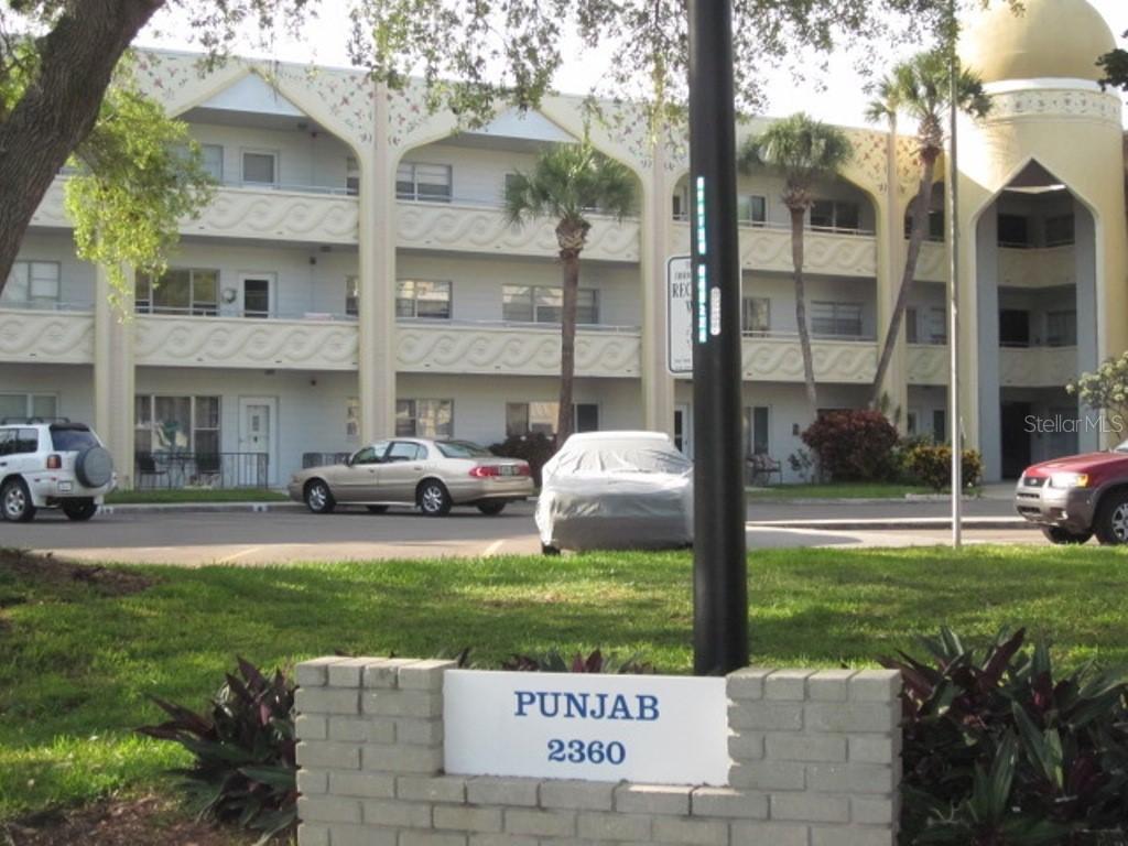 2360 World Parkway Blvd. #36, Clearwater, FL 33763