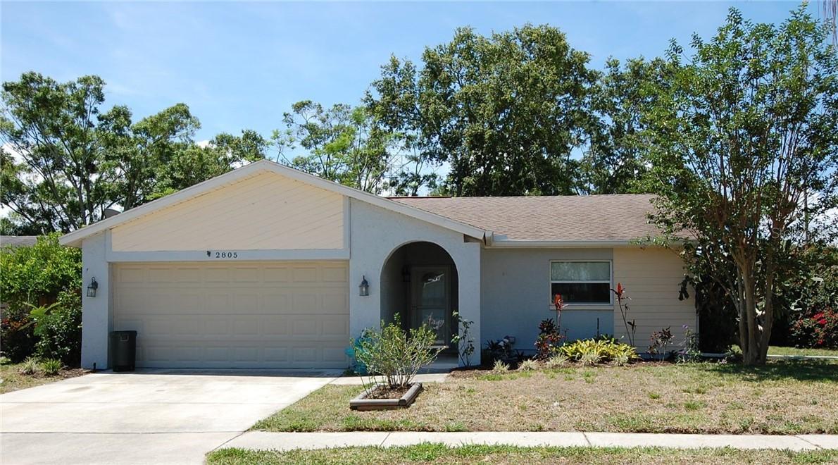2805 Eagle Run Cir., Clearwater, FL 33760