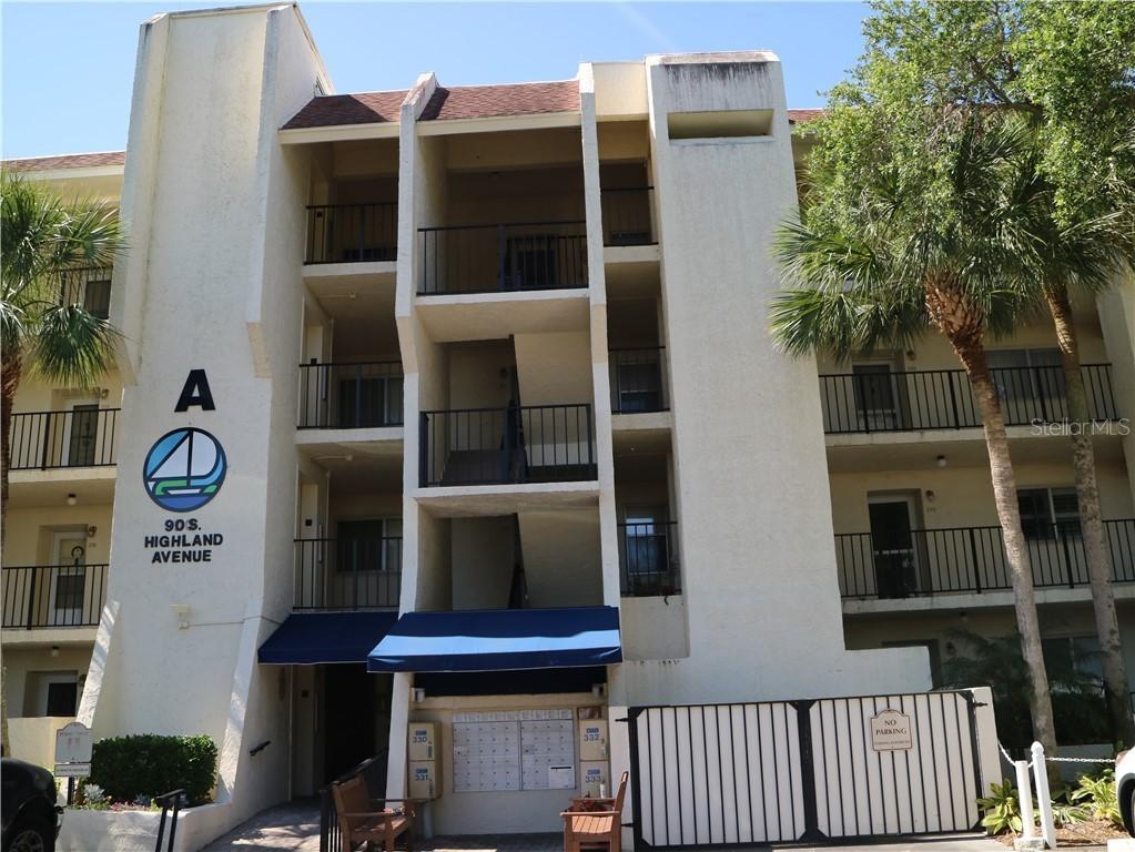 90 S Highland Ave. #101, Tarpon Springs, FL 34689
