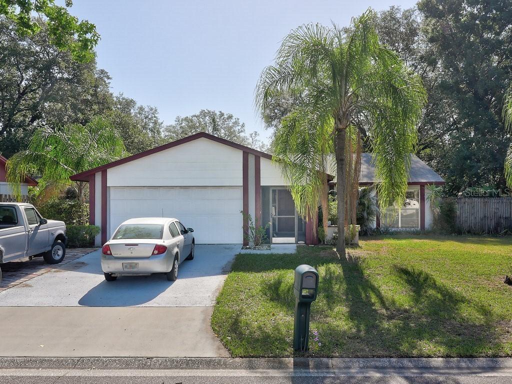 2212 Shermont Pl., Brandon, FL 33511