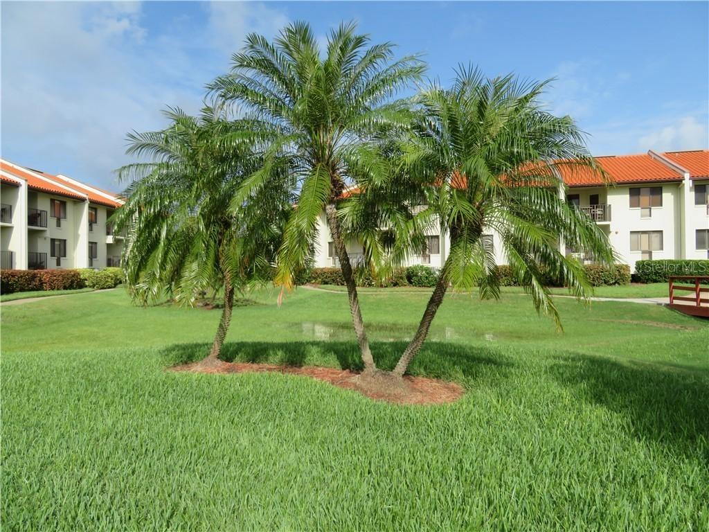 [Address Hidden by Seller], Tierra Verde, FL 33715