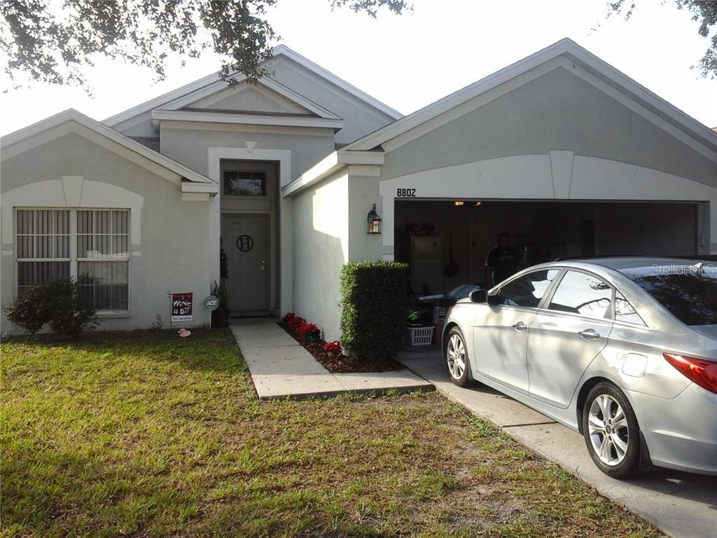 8802 Sheldon Chase Dr., Tampa, FL 33635