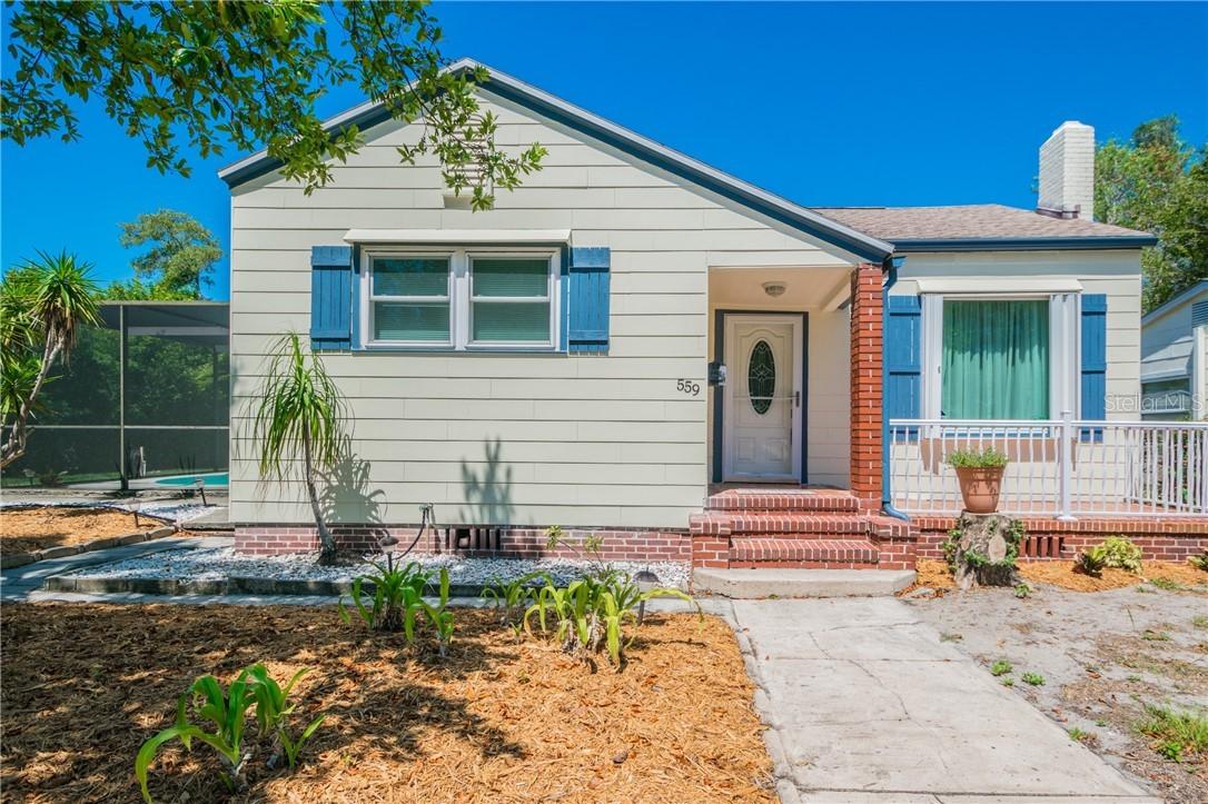 559 53rd St., St Petersburg, FL 33707